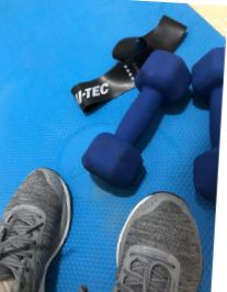 במהלך אימון. צילום: עפרי רחמני